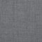 GRAPHITE - Gray/Silver Plain/Solid Upholstery Fabric 54 Inches"